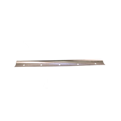 Combine Cleaning Shoe Fan Blade - H206345 | John Deere | AKRS